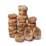 The purchase price of dried figs + Sales in trade and export
