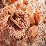 organic himalayan pink salt price list wholesale and economical