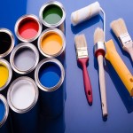 Learning to buy an building plastic paint from zero to one hundred