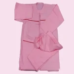 pink hospital dress acquaintance from zero to one hundred bulk purchase prices
