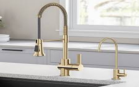 The best colored kitchen sink faucets + Great purchase price