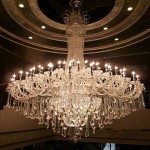 Modern chandeliers with Complete Explanations and Familiarization