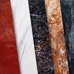 Natural building stone Future market statistics