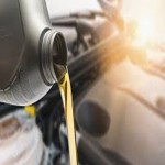 Introduction of engine oil light + Best buy price