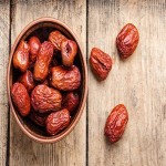 What is dried jujubes?+ the purchase price of dried jujubes