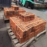 Learning to Buy a brick facade from Beginning to End