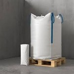 Bulk purchase of big white sack with the best conditions