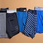 men's boxer underwear with Complete Explanations and Familiarization