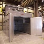 large industrial oven specifications and how to buy in bulk