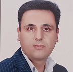 Ali Forouzande dehkordi