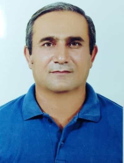 Pezhman Akbari
