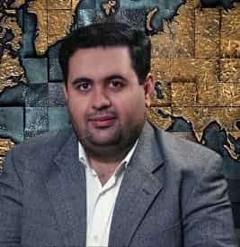 Mohamaderfan Dashti