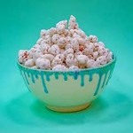 Learning to buy an noghl persian sweets from zero to one hundred