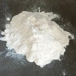 pure zinc oxide with complete explanations and familiarization