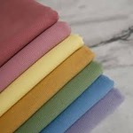 The price of bulk purchase of thick strong fabric is cheap and reasonable