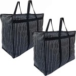 jumbo bag with zip price list wholesale and economical
