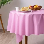 fancy disposable tablecloths specifications and how to buy in bulk