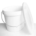 small white plastic bucket buying guide with special conditions and exceptional price