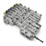 Price and purchase car valve body with complete specifications