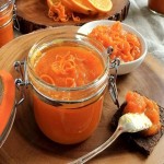 Bulk purchase of carrot jam without sugar with the best conditions