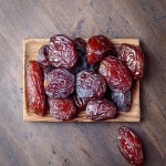 Top 10 health benefits of dates