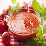 Learning to buy an tomato paste salt content from zero to one hundred