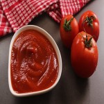 Bulk purchase of tomato paste without salt with the best conditions