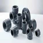 polyethylene plastic pipe fittings price list wholesale and economical