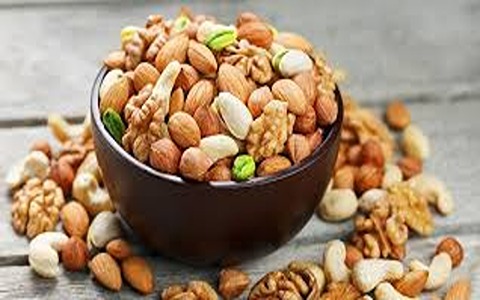 The best African nuts and seeds+ Great purchase price