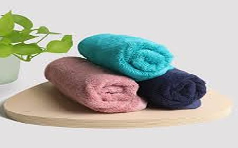 Buy the best types of hand towel at a cheap price