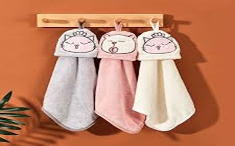 Buy New high quality towels + great price