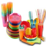 disposable plastic products should be banned