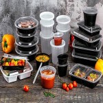 Introducing disposable plastic tableware + The Best Purchase Price