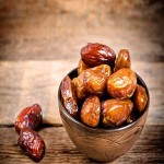Best dried dates in the world