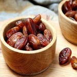 Best tasting dried dates