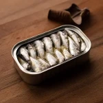 Bulk purchase of canned white fish with the best conditions