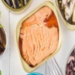 canned salmon fish price list wholesale and economical