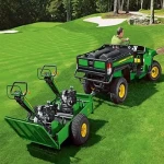 large garden tractor trailer buying guide with special conditions and exceptional price