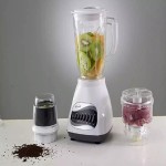Price and purchase electric juicer in india with complete specifications