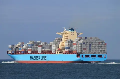 Analysis of Establishing a Logistics Corridor