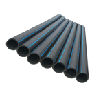 polyethylene pipes  with Complete Explanations and Familiarization
