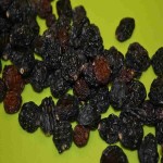 Price and purchase of black raisins BENEFITS