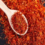kashmiri saffron with Complete Explanations and Familiarization