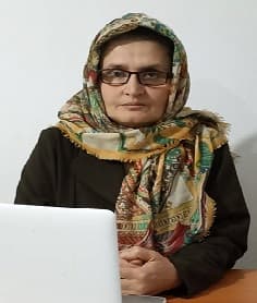 Hamede Mirhassani