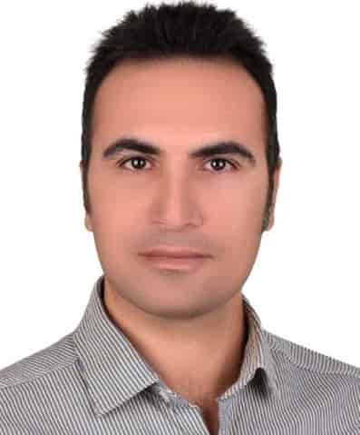 Abdollah Rostami Abparde