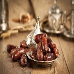 Introduction of Ajwa dates for young babies + Best buy price