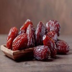 What are good khalas dates