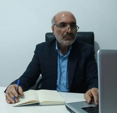 Hossein Sadeghi nezhad