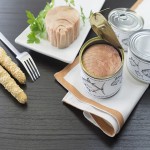 Bulk purchase of canned tuna high in iron with the best conditions
