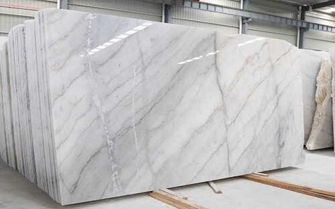 Learning to Buy a natural marble stone from Beginning to End